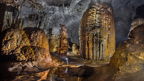 Quảng Bình lý giải việc đầu tư cáp treo và xây 10 sân golf