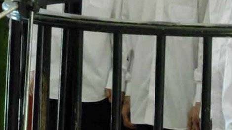 Các bác sỹ ở BV Nội tiết Trung ương quyết toán khống chờ ra tòa