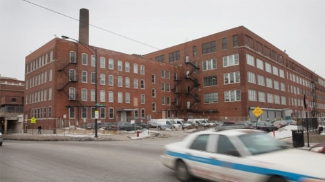 Nhà tù bí mật của Sở cảnh sát Chicago Mỹ