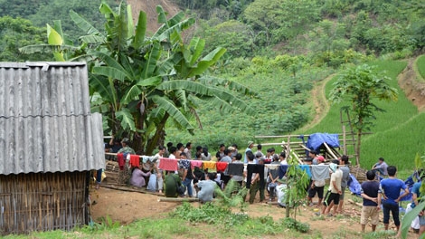 Thảm án dưới chân núi Voi – Nỗi đau không chỉ của thôn Cài...