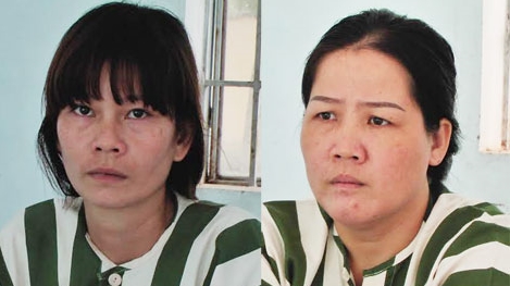  Hai nữ đồng nghiệp ‘tổ chức’ cho công ty đánh đề