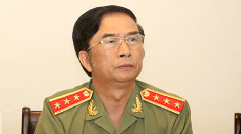 Khen thưởng các đơn vị tham gia phá án thu giữ ma túy và ngà voi tại Lào Cai