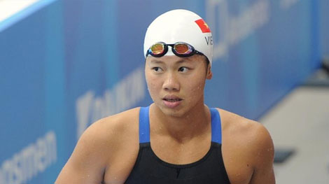 Ánh Viên sẽ tham dự thêm 6 tour đấu của Cúp bơi lội thế giới