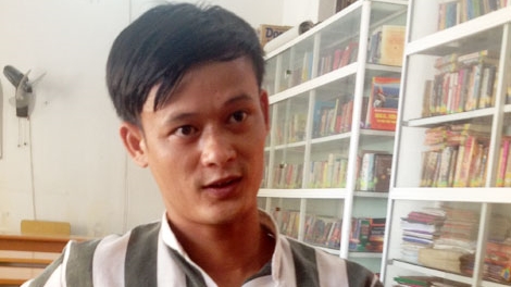 Chờ đợi ngày về hoàn lương