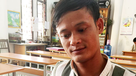 Không một ngày sống thanh thản sau khi gây án mạng vì ghen tuông