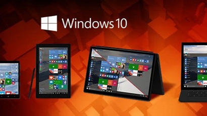 Cảnh báo Windows 10 vi phạm quyền riêng tư