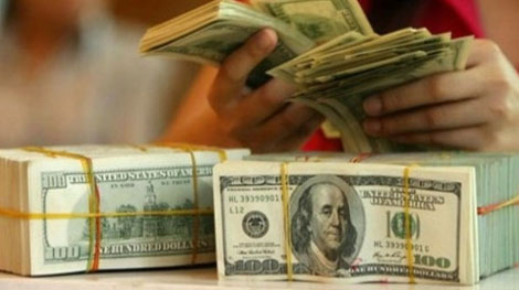 Tỷ giá tăng có thể do tin đồn đầu cơ trục lợi