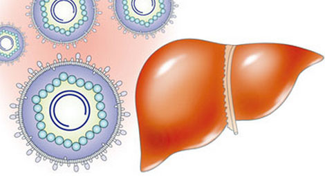 Tỉ lệ mắc bệnh viêm gan đang cao