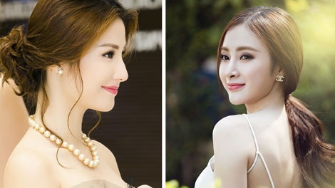 Người đẹp, ắt có quà!