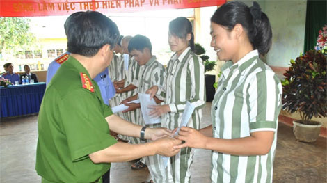 Đếm ngược thời gian chờ ngày đoàn tụ