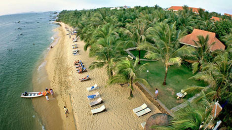 Năm 2020: Vùng Đông Nam Bộ đón 6 triệu lượt khách du lịch quốc tế