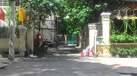 Đòi lại tiền công, ai ngờ thành ‘cướp’