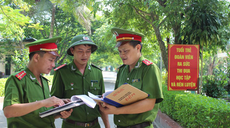 ‘Người thầy’ mong ‘học viên’ tốt nghiệp không quay lại ‘trường’