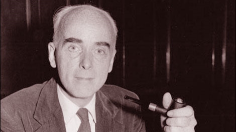 Một nhà phê bình nghệ thuật Anh giá trị hơn nhóm điệp viên “Bộ ngũ Cambridge”?