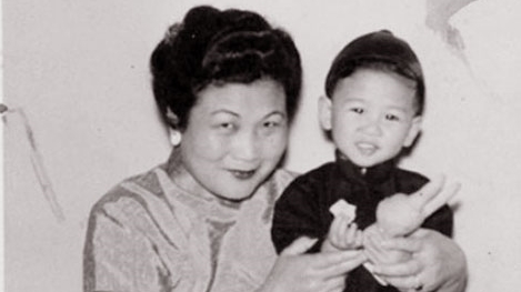 Điệp viên nhà báo trên đất Hồng Kông Thế chiến II