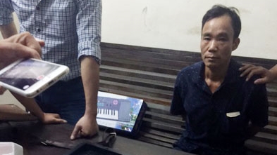 Bí mật gây sốc trong chiếc đàn organ