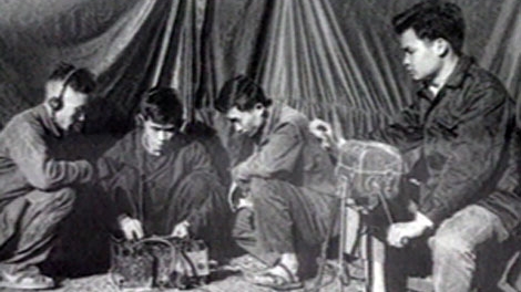 Lật mặt những “quân cờ đen” trong kế hoạch hậu chiến của địch