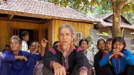 Quảng Ngãi: Ra mắt mô hình ‘Không nghi kỵ cầm đồ thuốc độc’