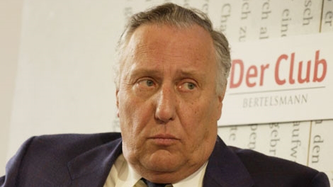 Nhà văn Anh nổi tiếng thừa nhận là một điệp viên kỳ cựu