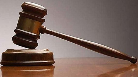 Tòa án nhân dân tỉnh Lào Cai đang giải quyết đơn của ông Su A Tự