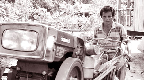 Từ bỏ sai lầm, vươn lên hướng thiện