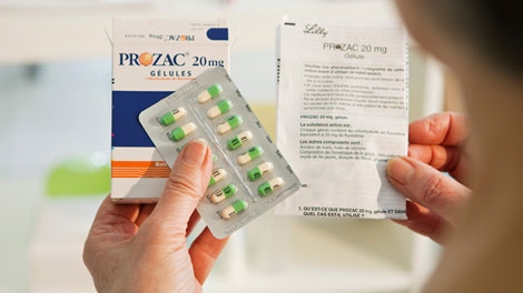 Cần lưu ý những điều gì khi sử dụng thuốc chống trầm cảm Prozac?