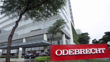 Brazil: Vụ bê bối hối lộ liên quan đến tập đoàn Odebrecht