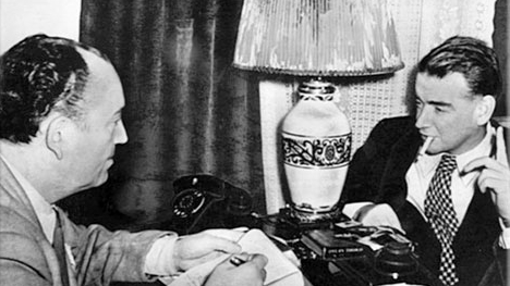 Đoạn kết bi thảm của điệp viên Guy Burgess trong nhóm “Bộ ngũ Cambridge”