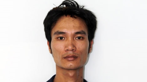 Gã thầy cúng mang trái tim ác quỷ từng đóng phim truyền hình