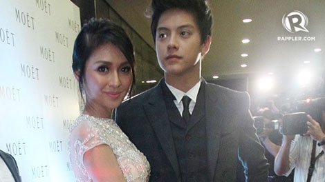 Hẹn hò sau 21 giờ sẽ phải… kết hôn