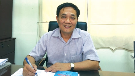 Thu bảo hiểm y tế học sinh 15 tháng liền: Lỗi do ngành giáo dục địa phương!