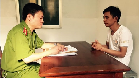 Cú thoát hiểm ngoạn mục của người phụ nữ bị lừa bán sang Trung Quốc