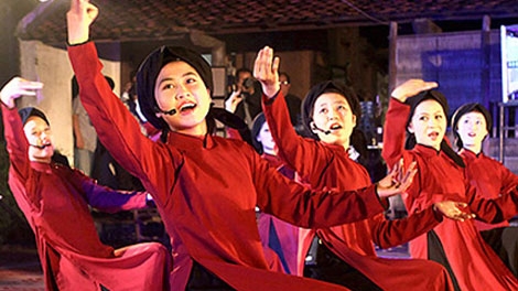 Chính sách cho nghệ nhân văn hóa phi vật thể: Cần một lộ trình dài hơi…