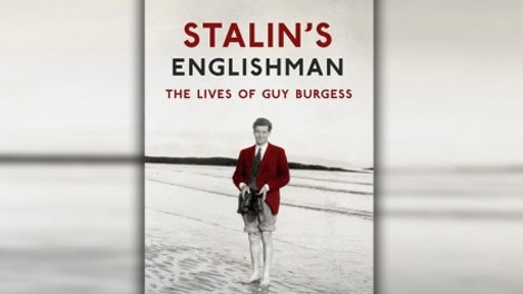 “Người nguyên tử”, nhân vật thứ sáu trong nhóm "Bộ ngũ Cambridge"