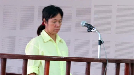 Nữ giám đốc thuê làm giả sổ đỏ rồi ‘ôm’ tiền tỉ