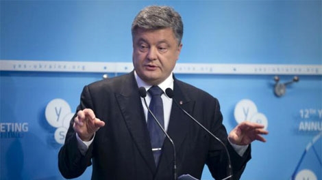 Tin vắn quốc tế ngày 14/9