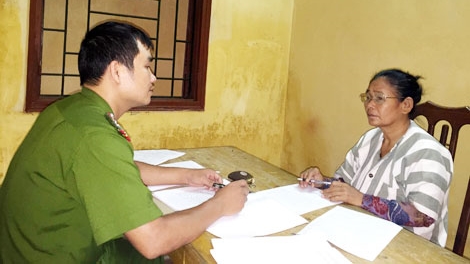 Mảnh đời lang bạt của “bỉ vỏ” U60