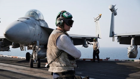 Mỹ: Vụ bê bối “xào nấu” báo cáo tình báo