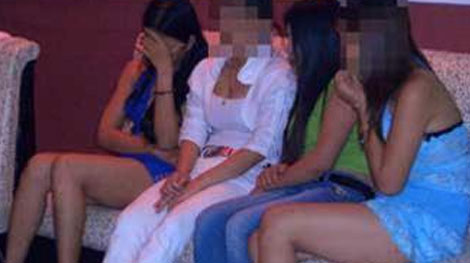 Xóa sổ ‘ổ nhện’ trên đèo Cù Mông