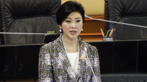 Tin vắn quốc tế ngày 20/9