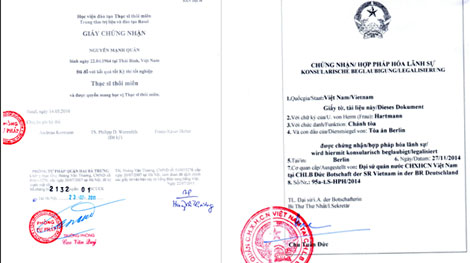 Liên hiệp Hội KHKT Việt Nam nói gì vụ thạc sĩ thôi miên rởm?