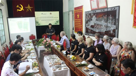 Chấm dứt việc sử dụng mật gấu trong Đông y vào năm 2020