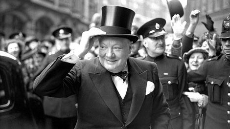 Tiết lộ góc tối của nguyên Thủ tướng Anh Churchill