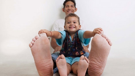 Những kỷ lục thú vị mới trong sách Guinness