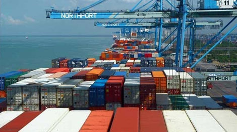 Nhập siêu năm 2016 ước tính khoảng 6 tỉ USD