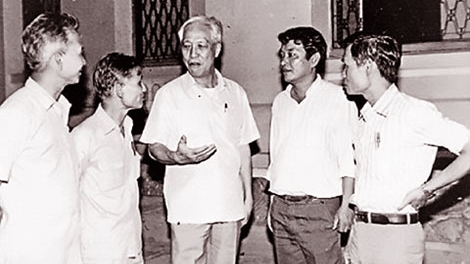 Bí mật kế hoạch “Ông Trùm” (tiếp theo và hết)