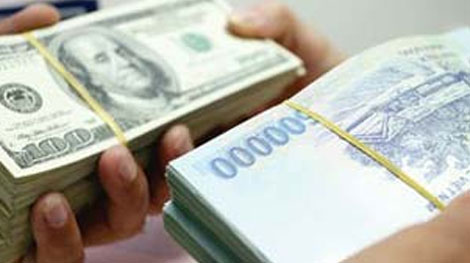 Lo ngại tăng giá dây chuyền do giá USD cao