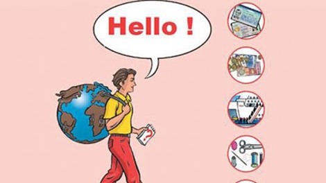 Cẩm nang cho người di cư