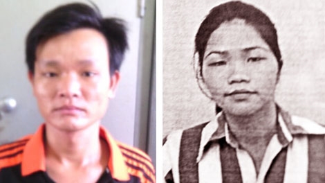 Từ cuộc ‘hội ngộ’ trong trại giam, lật tẩy đường dây mua bán trẻ em 7 năm về trước