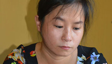 Bẫy lừa của nữ giám đốc “lợi nhuận cao”